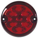 Led Achterlicht Rond, Ophalen of Verzenden, Nieuw