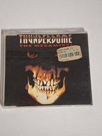 Thunderdome IV the megamixes, Verzenden, Gebruikt