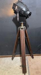 Fargo - Staande lamp - Multi Par & Statief - Aluminium,, Antiek en Kunst, Antiek | Lampen