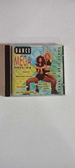 Dance mega hits 94, Verzenden, Gebruikt