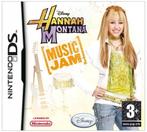 Hannah Montana Music Jam - DS game, Ophalen of Verzenden, Nieuw