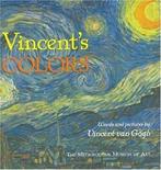 Vincents Colors By Vincent van Gogh, William Lach, Boeken, Overige Boeken, Zo goed als nieuw, Verzenden, William Lach, Vincent Van Gogh