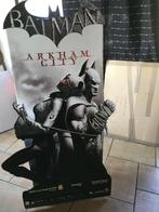 Microsoft - PLV Xbox 360 PS3 Batman Arkham City PAL Tres Bon, Nieuw