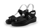 Ara sandalen in maat 37 Zwart | 10% korting, Verzenden, Zwart, Sandalen of Muiltjes, Ara