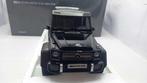 Autoart 1:18 - Modelauto - Mercedes-Benz G63 AMG 6x6 2013 -, Hobby en Vrije tijd, Modelauto's | 1:5 tot 1:12, Nieuw