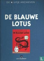 Kuifje - De Blauwe Lotus - 2012 (strips, Remi, Georges.), Boeken, Eén stripboek, Verzenden, Zo goed als nieuw, Remi, Georges.