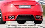 Rieger achteraanzetstuk | TT (8J): 09.06-06.10 (tot, Nieuw, Ophalen of Verzenden, Audi