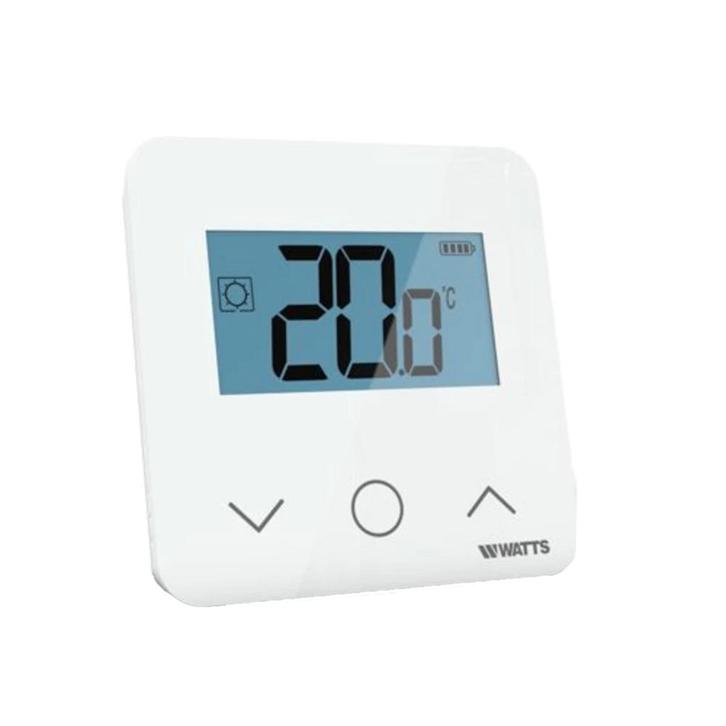 Watts BT-D03 RF Draadloze Digitale Thermostaat | Watts, Doe-het-zelf en Verbouw, Verwarming en Radiatoren, Nieuw, Verzenden
