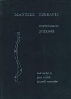 Manuele therapie 9789090005263, Boeken, Verzenden, Zo goed als nieuw