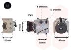 AIRCO COMPRESSOR VOOR JAGUAR S-TYPE CCX 1999-2006 C2S34397, Ophalen of Verzenden, Nieuw