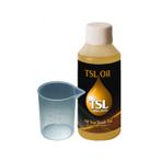 TSL Olie 500 ml., Nieuw, Ophalen of Verzenden