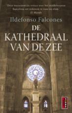 De kathedraal van de zee 9789021010526 Ildefonso Falcones, Boeken, Verzenden, Gelezen, Ildefonso Falcones