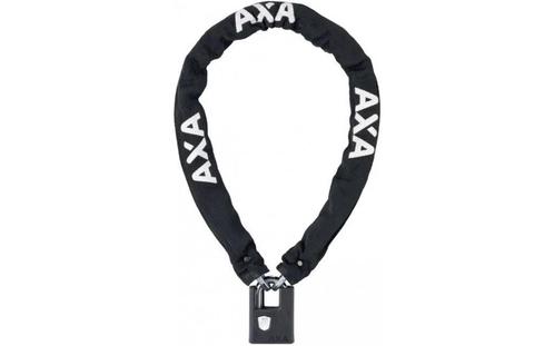 AXA Clinch+ Kettingslot 105cm x 7,5mm, Fietsen en Brommers, Fietsonderdelen, Nieuw, Verzenden