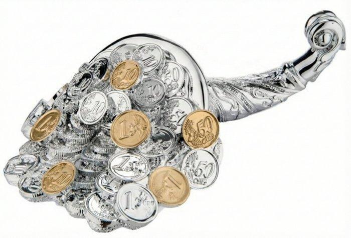 LuisonArt - sculptuur, La Coppia Italiana - 16 cm - .925, Antiek en Kunst, Curiosa en Brocante