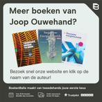 Toegepaste energietechniek 9789024415687 Joop Ouwehand, Verzenden, Zo goed als nieuw, Joop Ouwehand