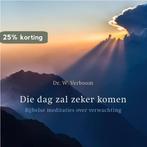 Die dag zal zeker komen 9789043532778 Wim Verboom, Verzenden, Zo goed als nieuw, Wim Verboom