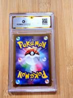 Pokémon - 1 Graded card - Persian #075 Illustration AR Art, Hobby en Vrije tijd, Verzamelkaartspellen | Pokémon, Nieuw