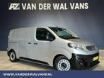 Peugeot Expert 1.6 BlueHDI 116pk **BPM VRIJ voor de, Auto's, Nieuw, Zilver of Grijs, Peugeot, Handgeschakeld