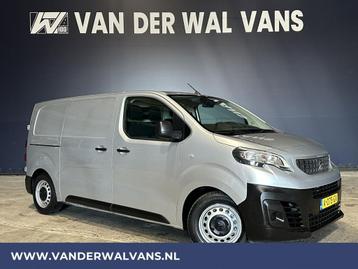 Peugeot Expert 1.6 BlueHDI 116pk **BPM VRIJ voor de beschikbaar voor biedingen