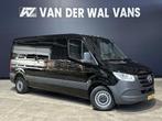 Zakelijke Lease |  Mercedes-Benz Sprinter 211 CDI 115pk L2H1, Stof, Gebruikt, Overige kleuren, Mercedes-Benz