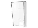 DS-KABV6113-RS/SURFACE, Hikvision Regenkap voor DS-KV6113-WP, Audio, Tv en Foto, Videobewaking, Ophalen of Verzenden, Nieuw