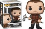 Funko POP! Vinyl TV Game of Thrones-Gendry (Diversen) NIEUW, Ophalen of Verzenden, Nieuw