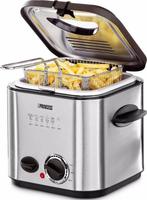Princess Mini Friteuse en Fondue 182611 – 1.2 liter -, Ophalen of Verzenden, Nieuw