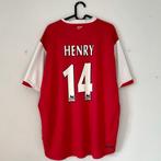 Arsenal - Engelse voetbalcompetitie - Thierry Henry - 2006 -, Nieuw