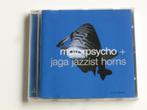 Motorpsycho + Jaga Jazzist Horns - in the Fishtank 10, Cd's en Dvd's, Verzenden, Nieuw in verpakking