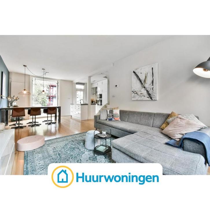 Te huur: Appartement Bentinckstraat in Amsterdam, Huizen en Kamers, Huizen te huur, Noord-Holland, Appartement