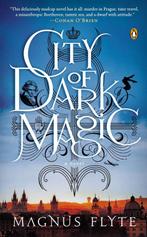 City of Dark Magic 9780143122685 Magnus Flyte, Verzenden, Zo goed als nieuw, Magnus Flyte