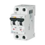 Eaton 2P Rcbo Aardlekautomaat 16A 30mA B-Type - 170881, Verzenden, Nieuw, Overige typen