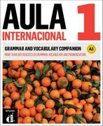 Aula Internacional 1   Grammar and vocabulary  9788415846888, Boeken, Zo goed als nieuw