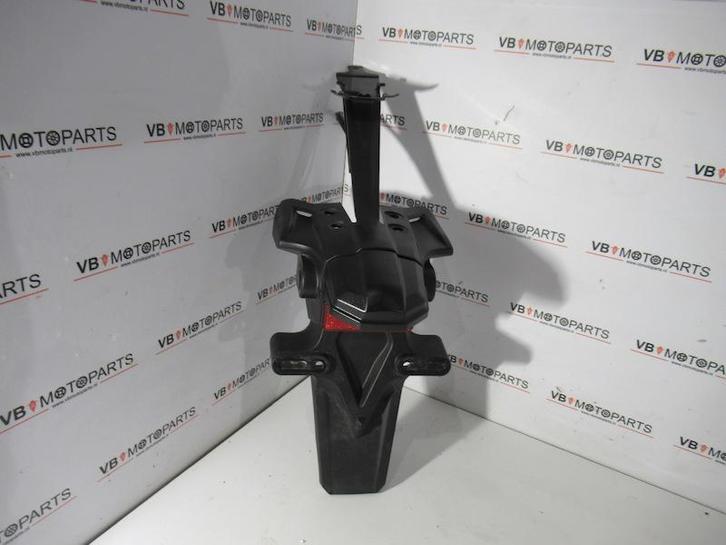 Triumph Street Triple RS Kentekenhouder, Motoren, Accessoires | Overige, Ophalen of Verzenden