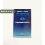 Ons kind is weegschaal 9789024646128 Heuer, Verzenden, Gelezen, Heuer
