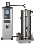 Bravilor Rondfilter koffiemachine B5 HW W L/R, Verzenden, Nieuw in verpakking, Koffie en Espresso