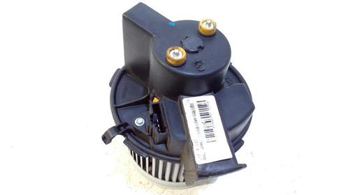 Kachel ventilator motor Fiat 500 (312) (2008 - heden), Auto-onderdelen, Airco en Verwarming, Gebruikt, Fiat, Ophalen of Verzenden