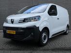 Peugeot Expert 2.0 BlueHDi 145 L2, Stof, Gebruikt, Euro 6, Wit