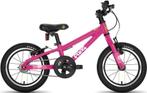 Frog Bikes - Frog 40 Pink - 14 inch - kinderfiets, Nieuw, Minder dan 16 inch, Ophalen of Verzenden, Frog Bikes