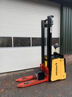 Hyster S1.5 stapelaar 1500 kg, Stapelaar, Hyster