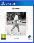 FIFA 21 (Ultimate Edition) [PS4]