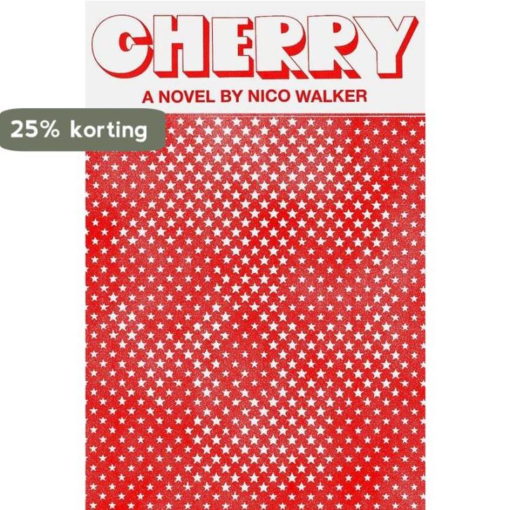 Cherry 9780525520139 Nico Walker, Boeken, Taal | Engels, Gelezen, Verzenden