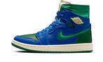 Air Jordan 1 High Zoom CMFT Califia Aleali May - 38.5, Verzenden, Nieuw, Sneakers of Gympen, ["Jordan","Air Jordan"]