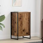 vidaXL Dressoir Oud Hout 43 x 36 x 75,5 cm Bewerkt hout, Verzenden, Nieuw, Overige houtsoorten, Minder dan 50 cm