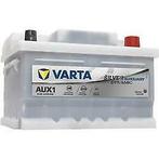 VARTA Silver Dynamic Auxiliary AUX1 212x175x140, Nieuw, Verzenden