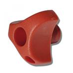 Fiamma Draaiknop van wielhouder, Auto diversen, Fietsendragers, Ophalen of Verzenden, Nieuw