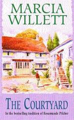 The Courtyard 9780747252016 Mrs Marcia Willett, Verzenden, Gelezen, Mrs Marcia Willett