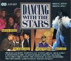 cd - Various - Dancing With The Stars, Verzenden, Zo goed als nieuw