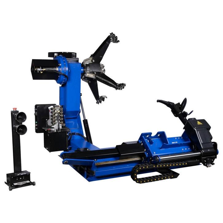 Bandenwisselaar voor vrachtwagens 56, Auto diversen, Autogereedschap, Ophalen