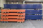 Palletstelling Kimer, Ophalen